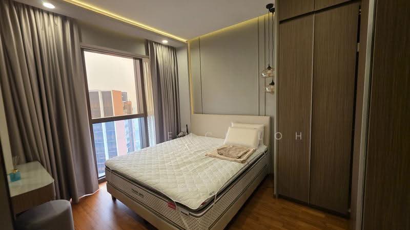 Seaside Residences, 10 Siglap Link, East Coast / Marine Parade, 3 Bedrooms, 1,108 sqft, Apartment For Rent, by Florence Loh, 500295456 - PropertyGuru.com.sg