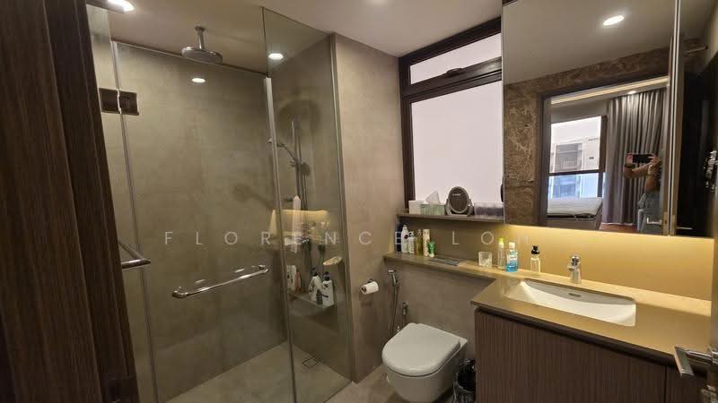 Seaside Residences, 10 Siglap Link, East Coast / Marine Parade, 3 Bedrooms, 1,108 sqft, Apartment For Rent, by Florence Loh, 500295456 - PropertyGuru.com.sg