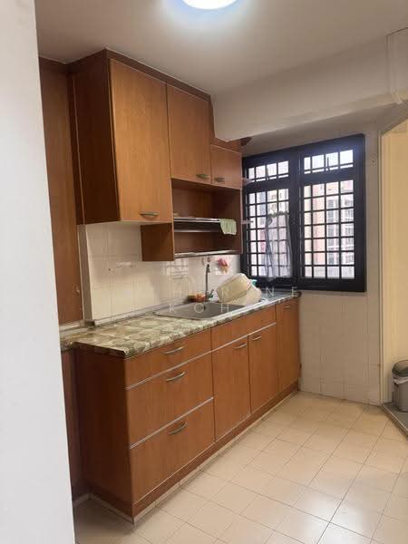 20 Dover Crescent, 20 Dover Crescent, Buona Vista / West Coast / Clementi New Town, 2 Bedrooms, 700 sqft, HDB Flat For Sale, by Katherine Koh, 500295471 - Kitchen - PropertyGuru.com.sg