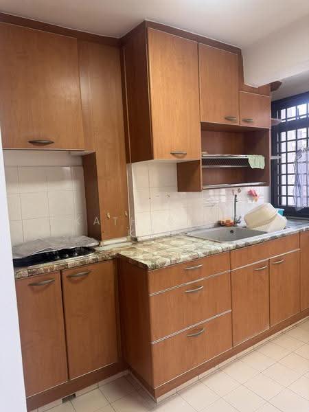 20 Dover Crescent, 20 Dover Crescent, Buona Vista / West Coast / Clementi New Town, 2 Bedrooms, 700 sqft, HDB Flat For Sale, by Katherine Koh, 500295471 - Kitchen - PropertyGuru.com.sg