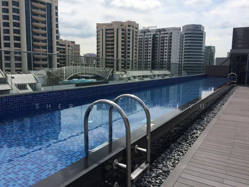 Stellar RV, 408 River Valley Road, Tanglin / Holland / Bukit Timah, 2 Bedrooms, 903 sqft, Condominium For Sale, by Sher Gao Ting Yu, 500295475 - PropertyGuru.com.sg