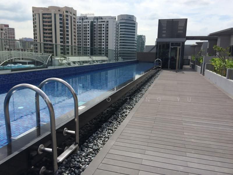 Stellar RV, 408 River Valley Road, Tanglin / Holland / Bukit Timah, 2 Bedrooms, 903 sqft, Condominium For Sale, by Sher Gao Ting Yu, 500295475 - PropertyGuru.com.sg