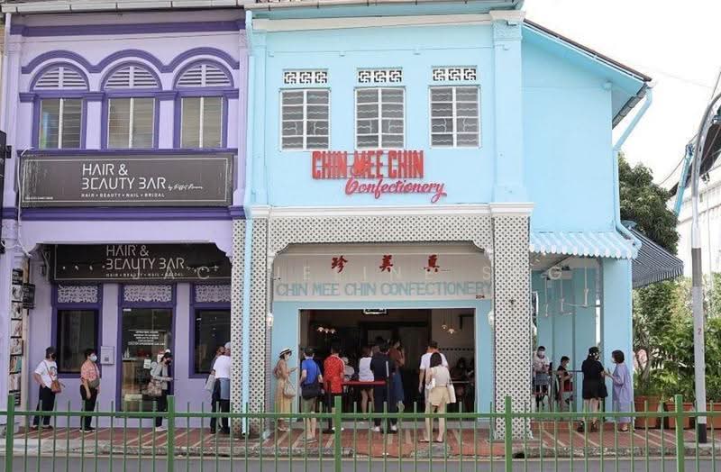 East Coast/ Joo Chiat ground level with free private parking!, East Coast / Marine Parade, 1,300 sqft, Shop / Shophouse For Rent, by Jacqueline Sng, 500295486 - CommercialGuru.com.sg