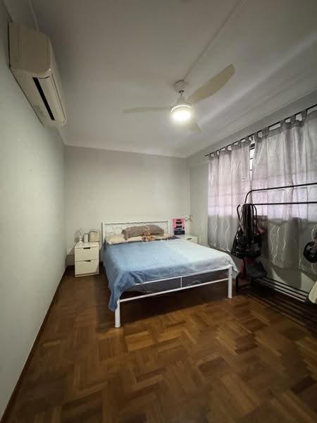 211 Tampines Street 23, 211 Tampines Street 23, Pasir Ris / Tampines, 2 Bedrooms, 742 sqft, HDB Flat For Sale, by Rusydi Yusoff, 500295487 - Bedroom - PropertyGuru.com.sg