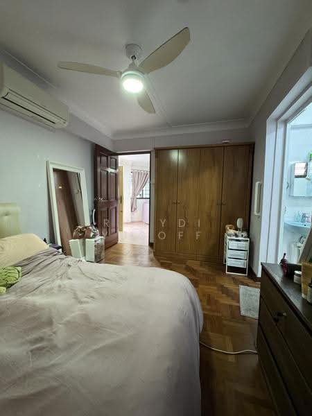211 Tampines Street 23, 211 Tampines Street 23, Pasir Ris / Tampines, 2 Bedrooms, 742 sqft, HDB Flat For Sale, by Rusydi Yusoff, 500295487 - Bedroom - PropertyGuru.com.sg