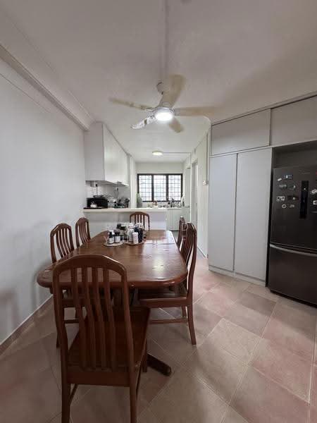 211 Tampines Street 23, 211 Tampines Street 23, Pasir Ris / Tampines, 2 Bedrooms, 742 sqft, HDB Flat For Sale, by Rusydi Yusoff, 500295487 - Dining Room - PropertyGuru.com.sg