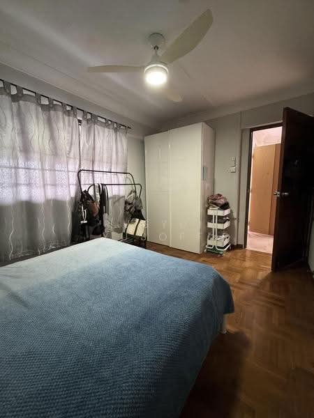 211 Tampines Street 23, 211 Tampines Street 23, Pasir Ris / Tampines, 2 Bedrooms, 742 sqft, HDB Flat For Sale, by Rusydi Yusoff, 500295487 - Bedroom - PropertyGuru.com.sg