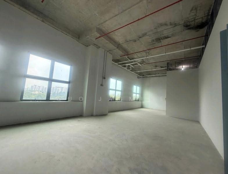2F Jalan Papan, 2F Jalan Papan, Boon Lay / Jurong / Tuas, 2,000 sqft, Factory / Workshop (B2) For Rent, by Guo Jasmine, 500295493 - Interior - CommercialGuru.com.sg