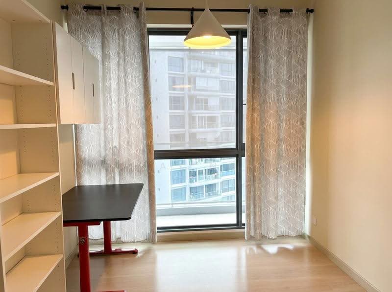 Riversound Residence, 5 Sengkang East Avenue, Hougang / Punggol / Sengkang, Room Rental, 100 sqft, Condominium For Rent, by Jay Ng, 500295496 - Study - PropertyGuru.com.sg