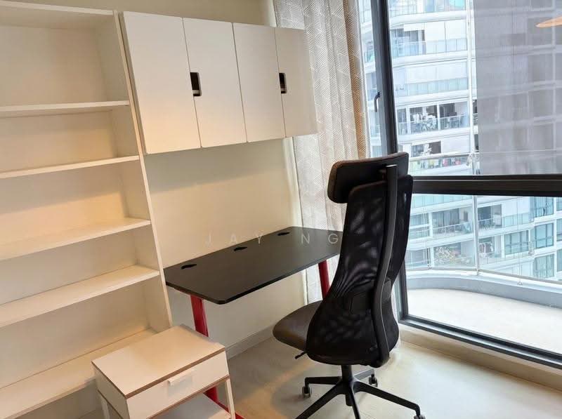 Riversound Residence, 5 Sengkang East Avenue, Hougang / Punggol / Sengkang, Room Rental, 100 sqft, Condominium For Rent, by Jay Ng, 500295496 - Study - PropertyGuru.com.sg