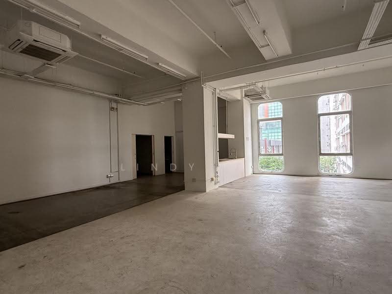 Noble Warehouse, 49 Tannery Lane, Macpherson / Potong Pasir, 2,960 sqft, Light Industrial (B1) For Rent, by Lindy Lee, 500295497 - Interior - CommercialGuru.com.sg