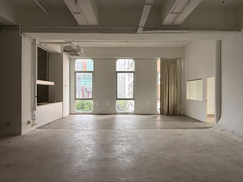 Noble Warehouse, 49 Tannery Lane, Macpherson / Potong Pasir, 2,960 sqft, Light Industrial (B1) For Rent, by Lindy Lee, 500295497 - Interior - CommercialGuru.com.sg