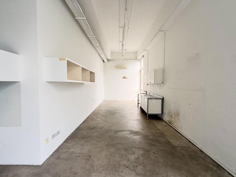 Noble Warehouse, 49 Tannery Lane, Macpherson / Potong Pasir, 2,960 sqft, Light Industrial (B1) For Rent, by Lindy Lee, 500295497 - Interior - CommercialGuru.com.sg