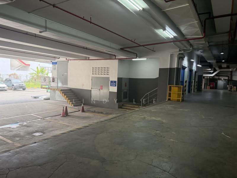 Noble Warehouse, 49 Tannery Lane, Macpherson / Potong Pasir, 2,960 sqft, Light Industrial (B1) For Rent, by Lindy Lee, 500295497 - CommercialGuru.com.sg