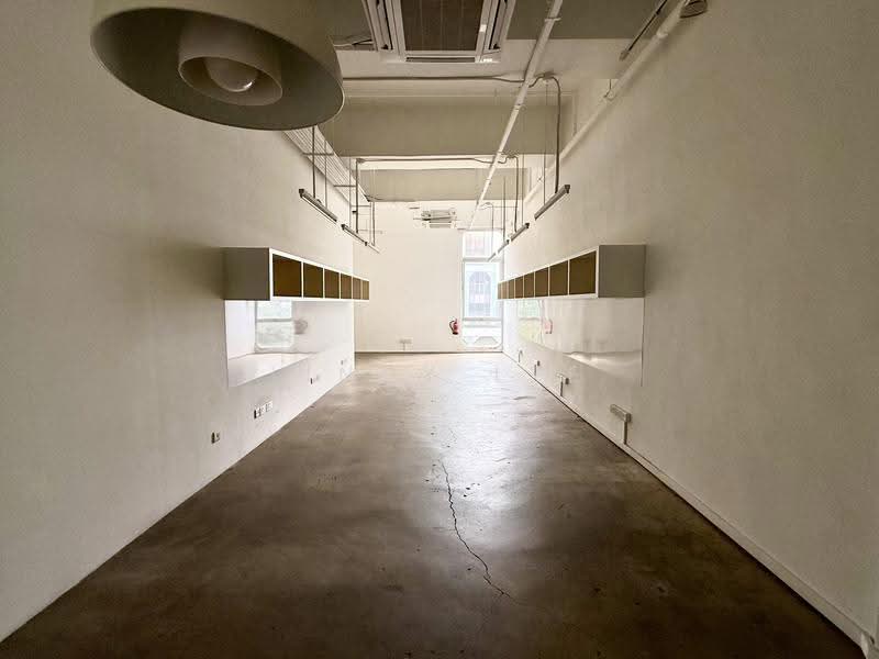 Noble Warehouse, 49 Tannery Lane, Macpherson / Potong Pasir, 2,960 sqft, Light Industrial (B1) For Rent, by Lindy Lee, 500295497 - Interior - CommercialGuru.com.sg