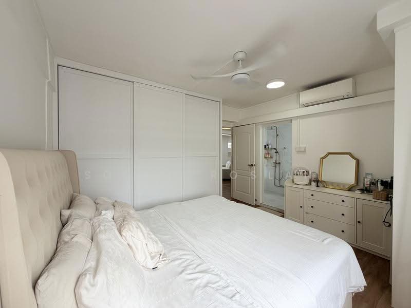 274 Choa Chu Kang Avenue 2, 274 Choa Chu Kang Avenue 2, Dairy Farm / Bukit Panjang / Choa Chu Kang, 4 Bedrooms, 1,539 sqft, HDB Flat For Sale, by Sofian Roslan, 500295509 - Bedroom - PropertyGuru.com.sg