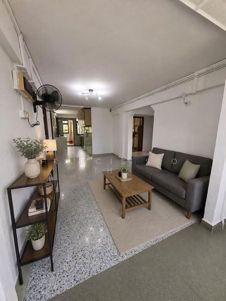91 Commonwealth Drive, 91 Commonwealth Drive, Alexandra / Commonwealth, 4 Bedrooms, 1,292 sqft, HDB Flat For Rent, by Francis Seo Tho, 500295512 - PropertyGuru.com.sg
