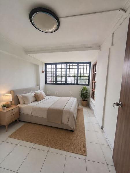 91 Commonwealth Drive, 91 Commonwealth Drive, Alexandra / Commonwealth, 4 Bedrooms, 1,292 sqft, HDB Flat For Rent, by Francis Seo Tho, 500295512 - PropertyGuru.com.sg