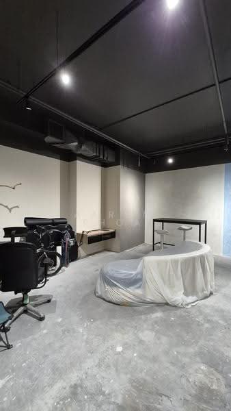 Wcega Tower, 21 Bukit Batok Crescent, Dairy Farm / Bukit Panjang / Choa Chu Kang, 958 sqft, Light Industrial (B1) For Sale, by Aaron Phoa, 500295514 - Interior - CommercialGuru.com.sg