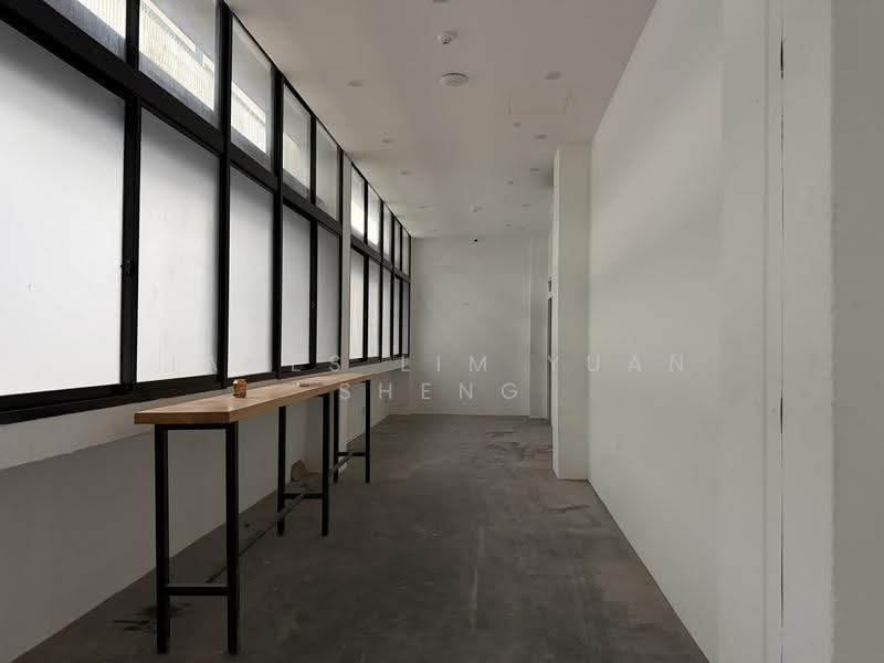 Ang Mo Kio Warehouse/Ancillary Officce for Light Industries, Ang Mo Kio, Ang Mo Kio / Bishan / Thomson, 11,500 sqft, Light Industrial (B1) For Rent, by James Lim Yuan Sheng, 500295515 - Aircon Office - CommercialGuru.com.sg