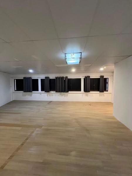 Yishun HDB Shophouse, Sembawang / Yishun, 796 sqft, Shop / Shophouse For Rent, by Paul Lim, 500295537 - Interior - CommercialGuru.com.sg