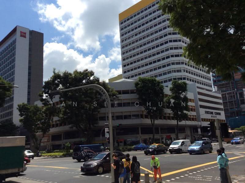Sunshine Plaza, 91 Bencoolen Street, Beach Road / Bugis / Rochor, 420 sqft, Mall Shop For Sale, by Tan See Chuan, 500295539 - CommercialGuru.com.sg