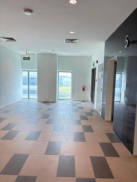 Corridor
