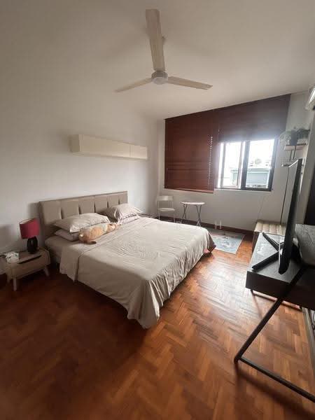 Jln Limau Nipis, Bedok / Upper East Coast, 4 Bedrooms, 2,650 sqft, Semi-Detached House For Rent, by Fazeerah Epeer, 500295543 - PropertyGuru.com.sg