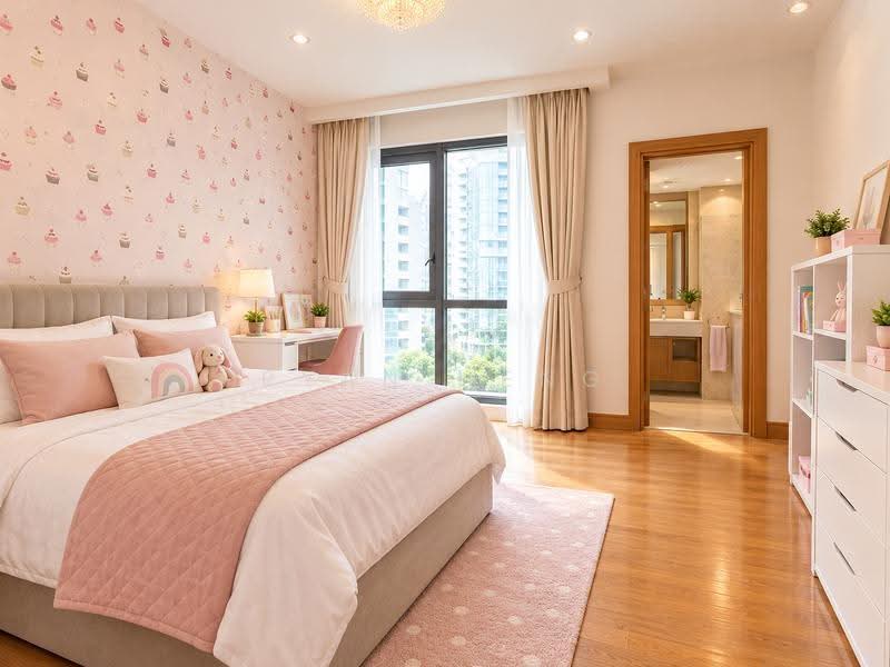 Ardmore Park, 15 Ardmore Park, Tanglin / Holland / Bukit Timah, 4 Bedrooms, 2,882 sqft, Condominium For Sale, by Ryan Heng, 500295544 - Bedroom - PropertyGuru.com.sg