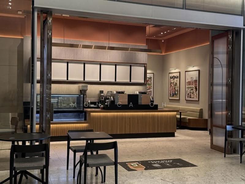 Six Battery Road Building, 6 Battery Road, Boat Quay / Raffles Place / Marina, 926 sqft, Other Retail For Rent, by Monica Oh, 500295550 - Interior - CommercialGuru.com.sg