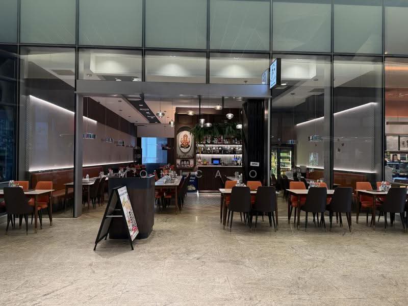 Six Battery Road Building, 6 Battery Road, Boat Quay / Raffles Place / Marina, 926 sqft, Other Retail For Rent, by Monica Oh, 500295550 - Interior - CommercialGuru.com.sg