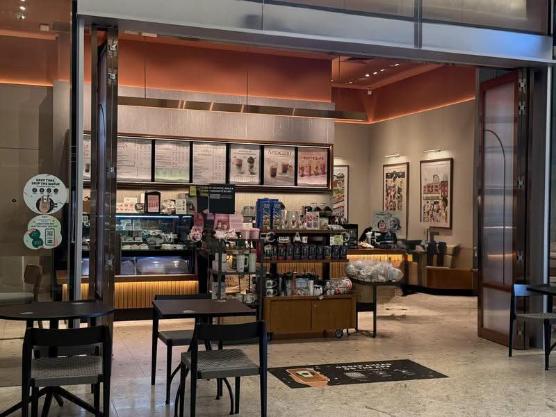 Six Battery Road Building, 6 Battery Road, Boat Quay / Raffles Place / Marina, 926 sqft, Other Retail For Rent, by Monica Oh, 500295550 - CommercialGuru.com.sg