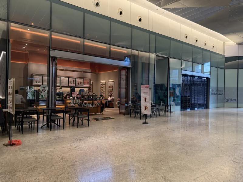 Six Battery Road Building, 6 Battery Road, Boat Quay / Raffles Place / Marina, 926 sqft, Other Retail For Rent, by Monica Oh, 500295550 - CommercialGuru.com.sg