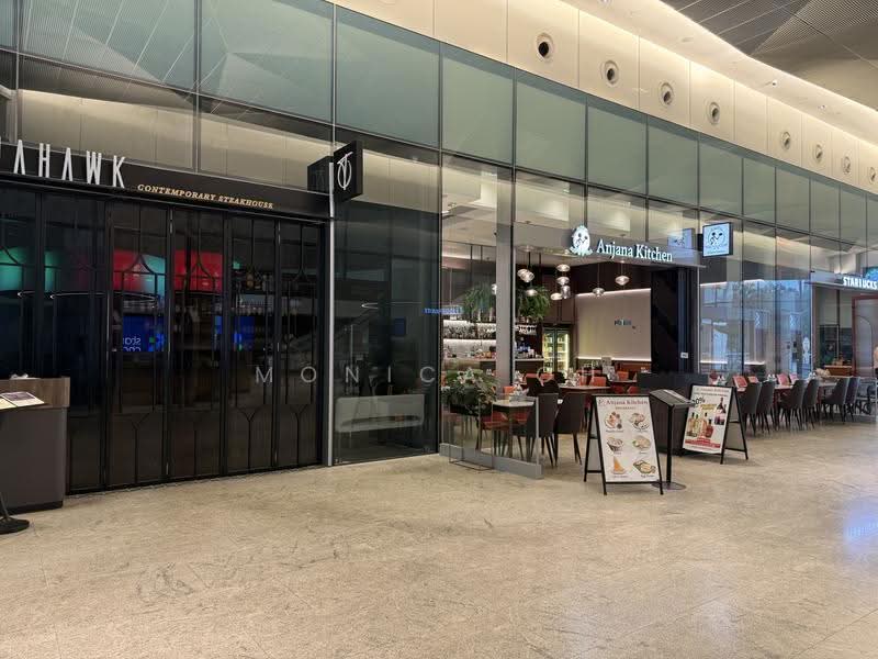 Six Battery Road Building, 6 Battery Road, Boat Quay / Raffles Place / Marina, 926 sqft, Other Retail For Rent, by Monica Oh, 500295550 - CommercialGuru.com.sg