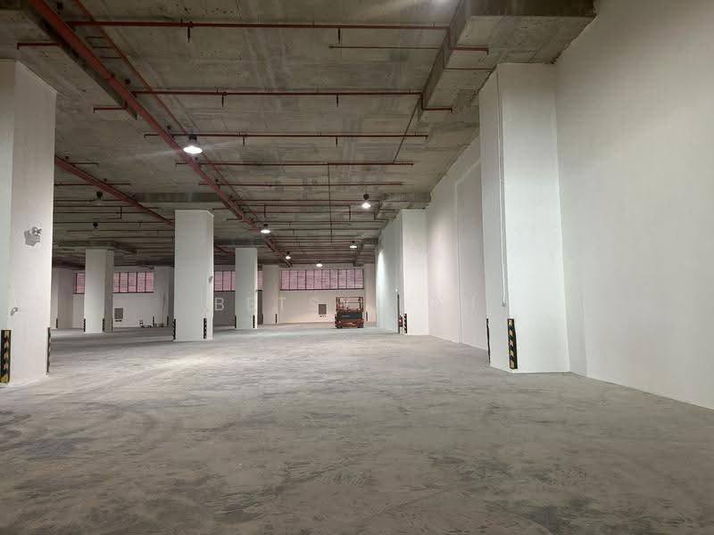 4 Dedicated Loading Bays Warehouse @ Jurong, Clementi Park / Upper Bukit Timah, 16,000 sqft, Warehouse For Rent, by Betsy Loh, 500295551 - Interior - CommercialGuru.com.sg
