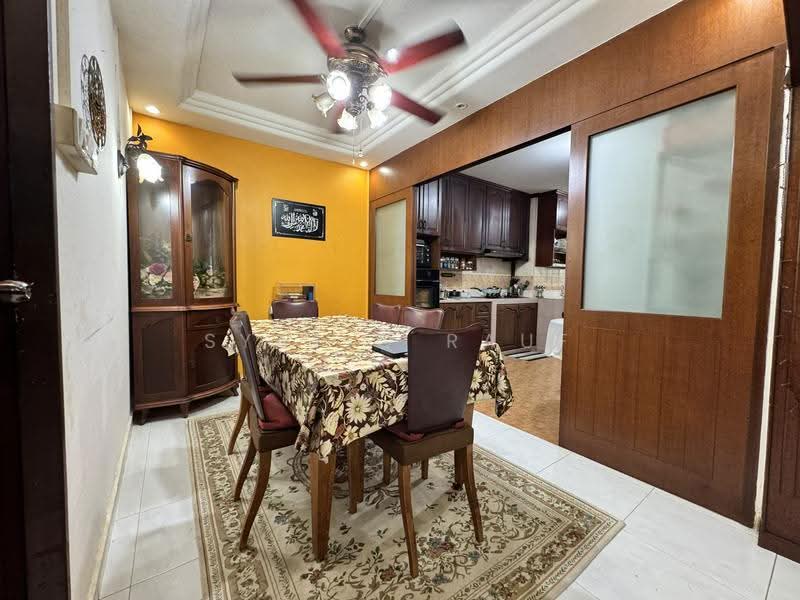 113 Pasir Ris Street 11, 113 Pasir Ris Street 11, Pasir Ris / Tampines, 3 Bedrooms, 1,141 sqft, HDB Flat For Sale, by Syafiq Rauf, 500295555 - Dining Room - PropertyGuru.com.sg