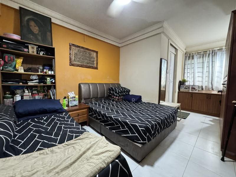 113 Pasir Ris Street 11, 113 Pasir Ris Street 11, Pasir Ris / Tampines, 3 Bedrooms, 1,141 sqft, HDB Flat For Sale, by Syafiq Rauf, 500295555 - Bedroom - PropertyGuru.com.sg