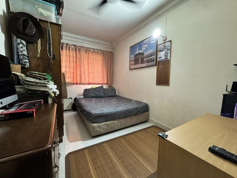 113 Pasir Ris Street 11, 113 Pasir Ris Street 11, Pasir Ris / Tampines, 3 Bedrooms, 1,141 sqft, HDB Flat For Sale, by Syafiq Rauf, 500295555 - Bedroom - PropertyGuru.com.sg