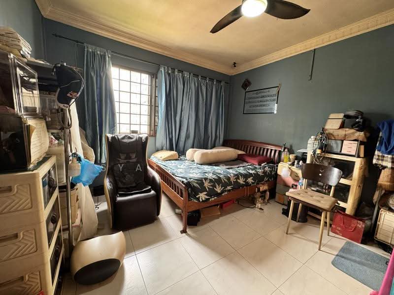 113 Pasir Ris Street 11, 113 Pasir Ris Street 11, Pasir Ris / Tampines, 3 Bedrooms, 1,141 sqft, HDB Flat For Sale, by Syafiq Rauf, 500295555 - Bedroom - PropertyGuru.com.sg