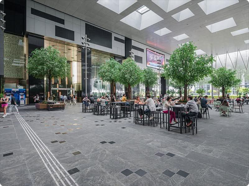 Prime Ground Level Commercial Shop in CBD near Shenton Way, Downtown MRT, Asia Square Tower, Prime Ground Level Commercial Shop in CBD near Shenton Way, Downtown MRT, Asia Square Tower, Boat Quay / Raffles Place / Marina, 3,291 sqft, Food & Beverage For Rent, by Derek Chen, 500295556 - CommercialGuru.com.sg