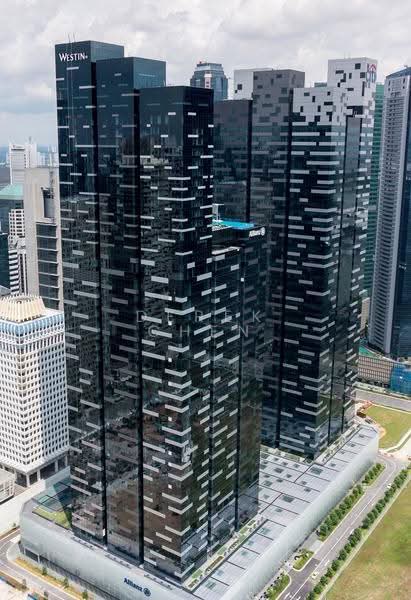 Prime Ground Level Commercial Shop in CBD near Shenton Way, Downtown MRT, Asia Square Tower, Prime Ground Level Commercial Shop in CBD near Shenton Way, Downtown MRT, Asia Square Tower, Boat Quay / Raffles Place / Marina, 3,291 sqft, Food & Beverage For Rent, by Derek Chen, 500295556 - CommercialGuru.com.sg