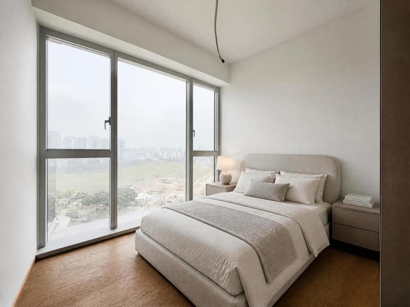 Common Bedroom