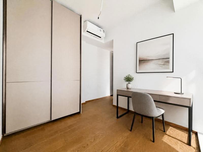 Common Bedroom