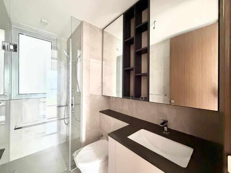 Common Bathroom
