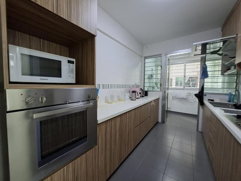 209B Punggol Place, 209B Punggol Place, Hougang / Punggol / Sengkang, 3 Bedrooms, 990 sqft, HDB Flat For Rent, by Carrie Yap, 500295559 - PropertyGuru.com.sg