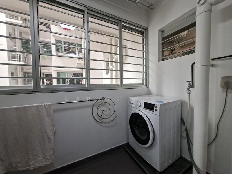 209B Punggol Place, 209B Punggol Place, Hougang / Punggol / Sengkang, 3 Bedrooms, 990 sqft, HDB Flat For Rent, by Carrie Yap, 500295559 - PropertyGuru.com.sg