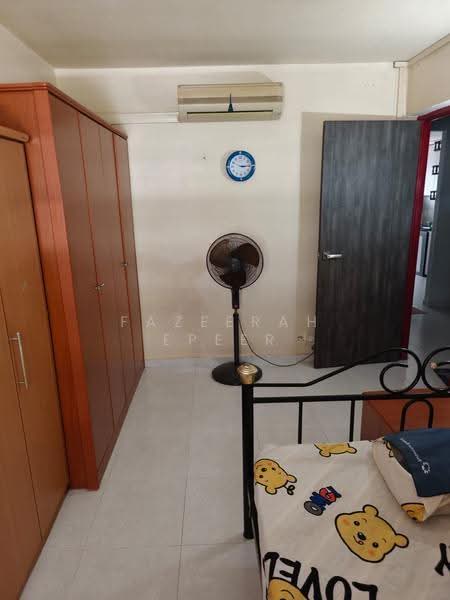 105 Bedok Reservoir Road, 105 Bedok Reservoir Road, Bedok / Upper East Coast, Room Rental, 100 sqft, HDB Flat For Rent, by Fazeerah Epeer, 500295561 - Bedroom - PropertyGuru.com.sg
