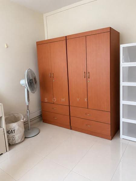 110 Jurong East Street 13, 110 Jurong East Street 13, Boon Lay / Jurong / Tuas, Room Rental, 190 sqft, HDB Flat For Rent, by Soh YK, 500295562 - PropertyGuru.com.sg