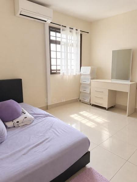 110 Jurong East Street 13, 110 Jurong East Street 13, Boon Lay / Jurong / Tuas, Room Rental, 190 sqft, HDB Flat For Rent, by Soh YK, 500295562 - Bedroom - PropertyGuru.com.sg