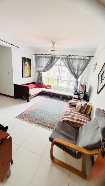 208B Punggol Place, 208B Punggol Place, Hougang / Punggol / Sengkang, 2 Bedrooms, 721 sqft, HDB Flat For Sale, by Shahirah Shaik, 500295566 - PropertyGuru.com.sg